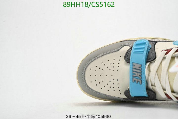 Nike-Men shoes Code: CS5162 $: 89USD