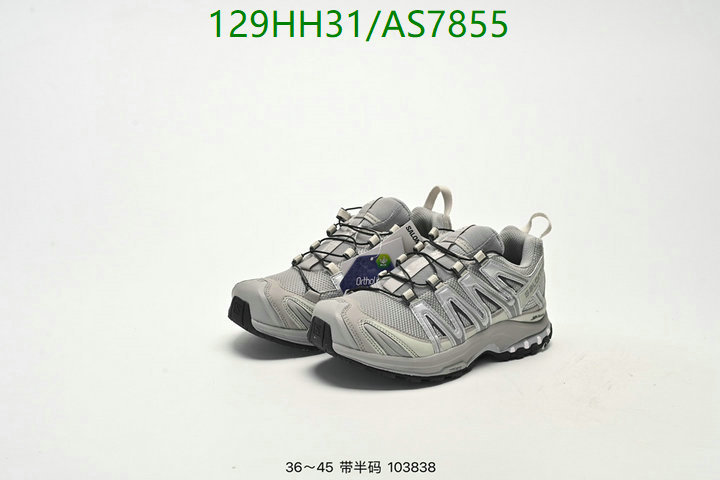 Salomon-Men shoes Code: AS7855 $: 129USD