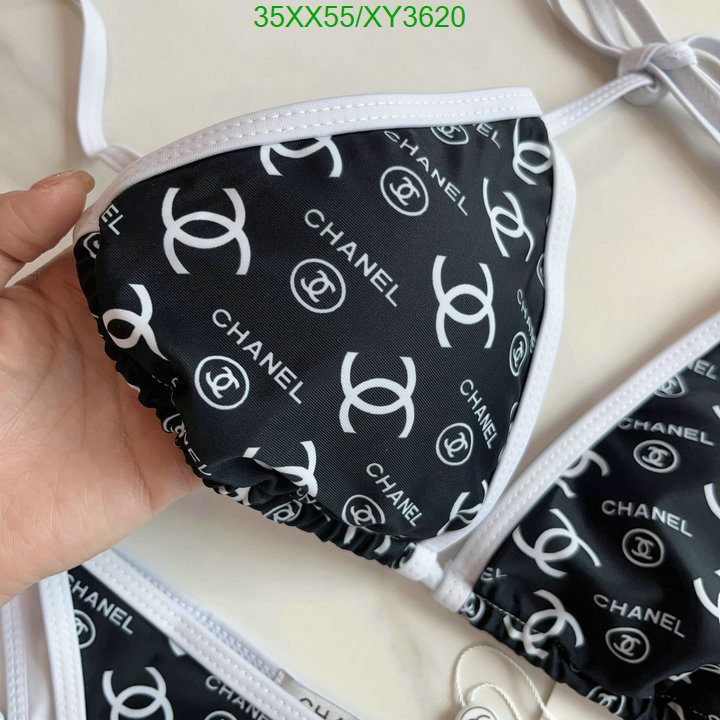 Chanel-Swimsuit Code: XY3620 $: 35USD