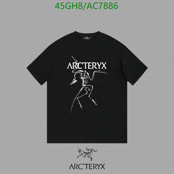 ARCTERYX-Clothing Code: AC7886 $: 45USD