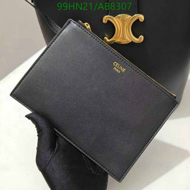 Celine-Bag-4A Quality Code: AB8307 $: 99USD