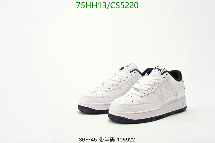 Nike-Men shoes Code: CS5220 $: 75USD