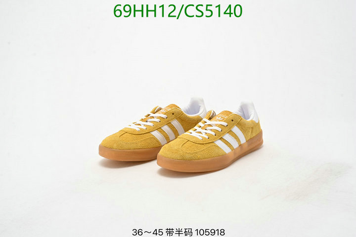 Adidas-Men shoes Code: CS5140 $: 69USD