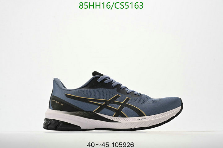 Asics-Men shoes Code: CS5163 $: 85USD