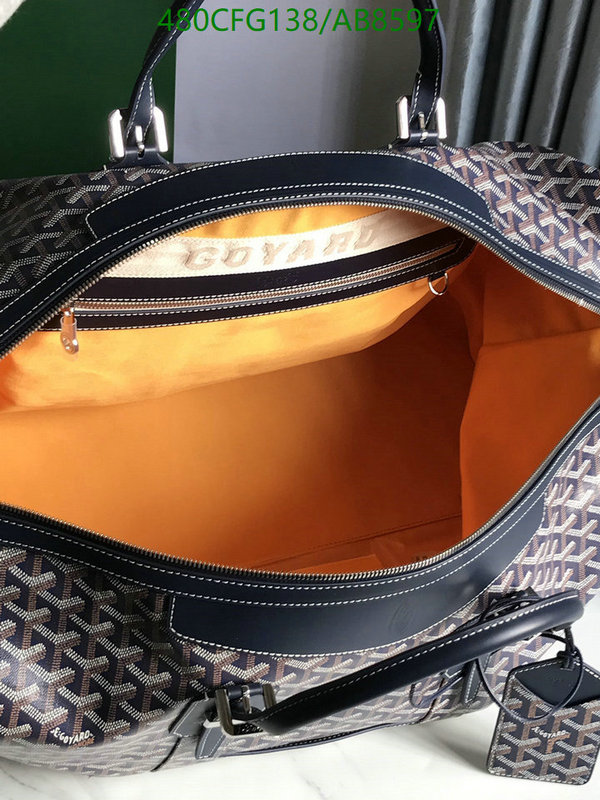 Goyard-Bag-Mirror Quality Code: AB8597 $: 480USD