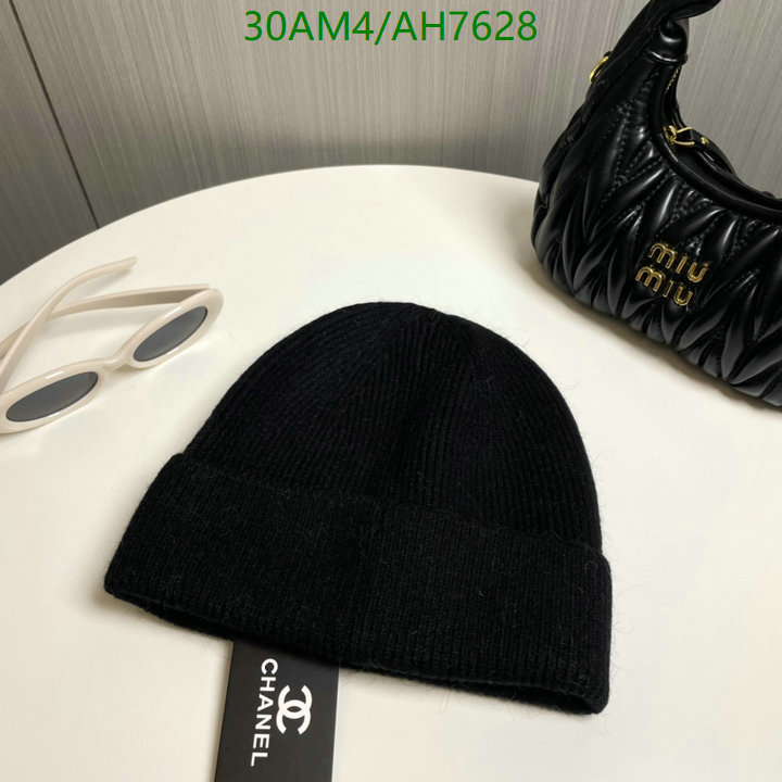 Chanel-Cap(Hat) Code: AH7628 $: 30USD