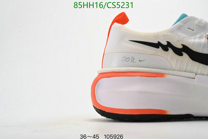 Nike-Men shoes Code: CS5231 $: 85USD