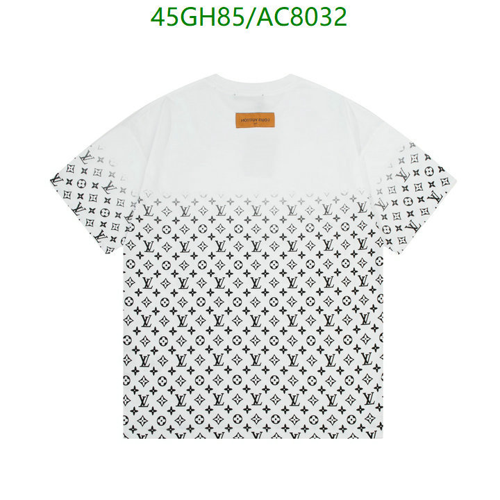 LV-Clothing Code: AC8032 $: 45USD