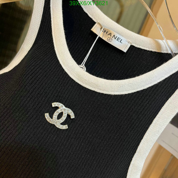 Chanel-Swimsuit Code: XY3621 $: 39USD