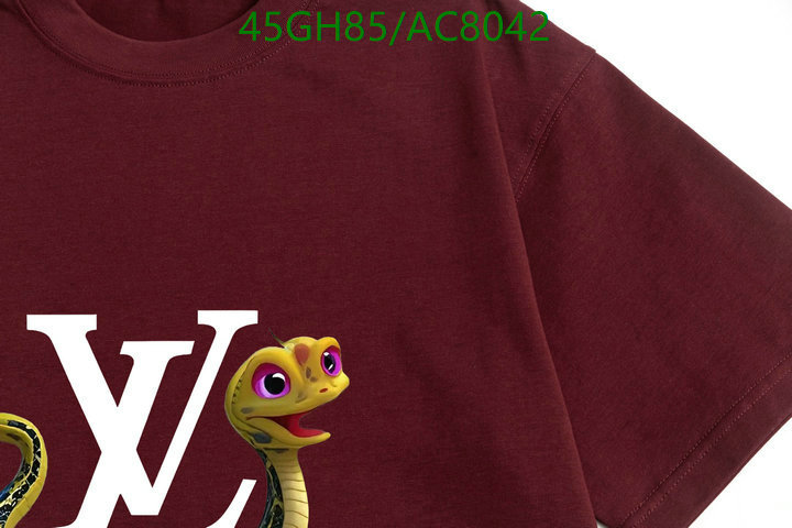 LV-Clothing Code: AC8042 $: 45USD