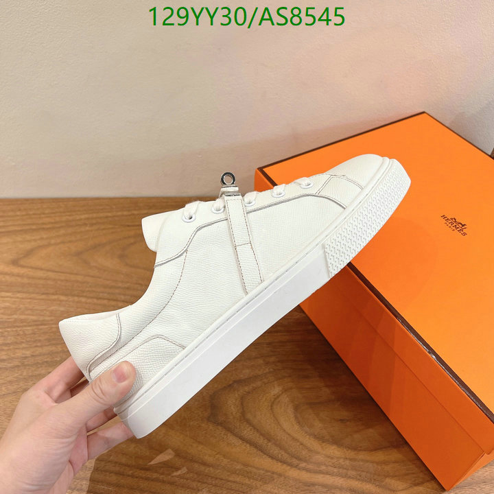 Hermes-Men shoes Code: AS8545