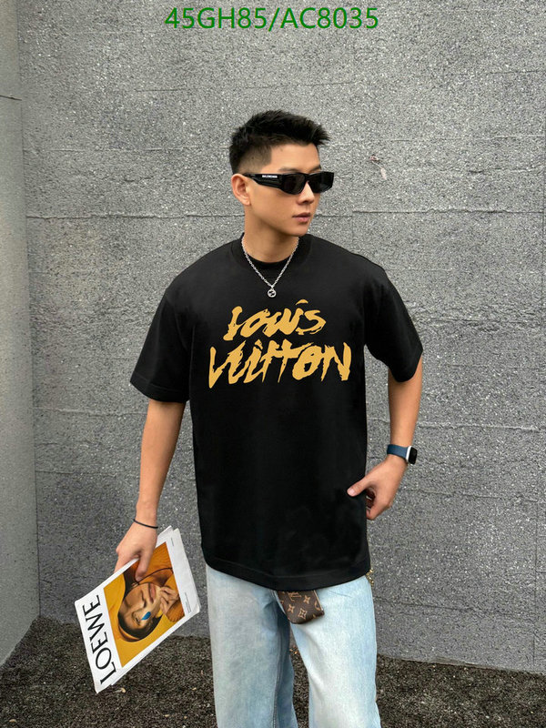 LV-Clothing Code: AC8035 $: 45USD