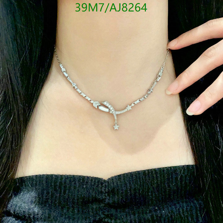 Chanel-Jewelry Code: AJ8264 $: 39USD