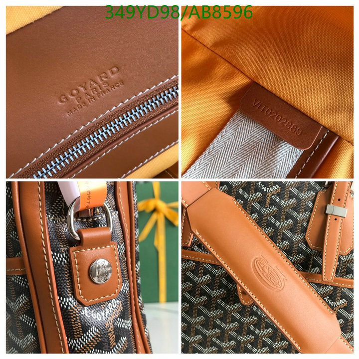 Goyard-Bag-Mirror Quality Code: AB8596 $: 349USD