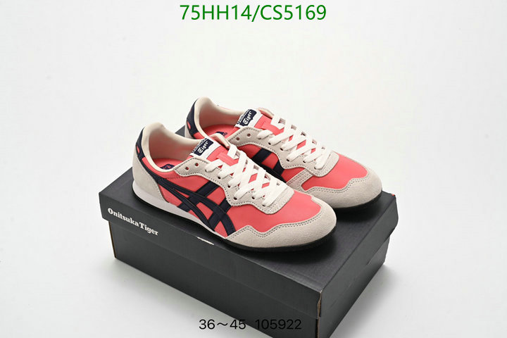 Asics-Men shoes Code: CS5169 $: 75USD