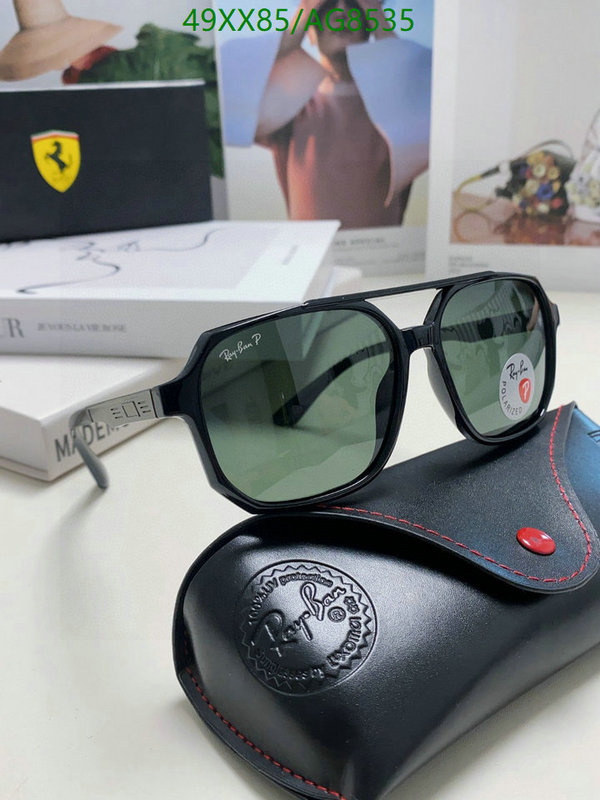 Ray-Ban-Glasses Code: AG8535 $: 49USD