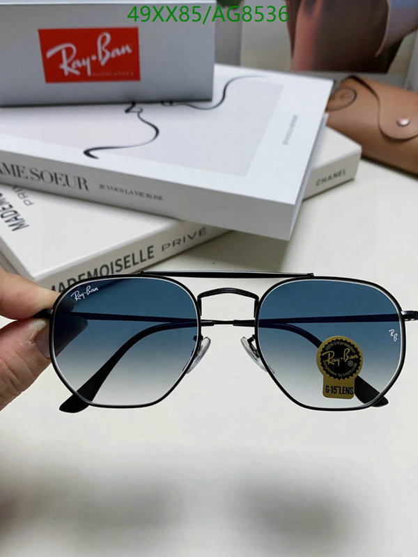 Ray-Ban-Glasses Code: AG8536 $: 49USD