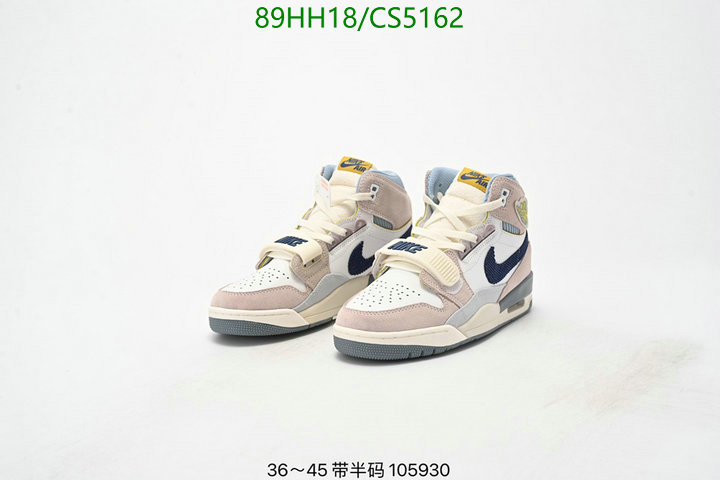 Air Jordan-Men shoes Code: CS5162 $: 89USD