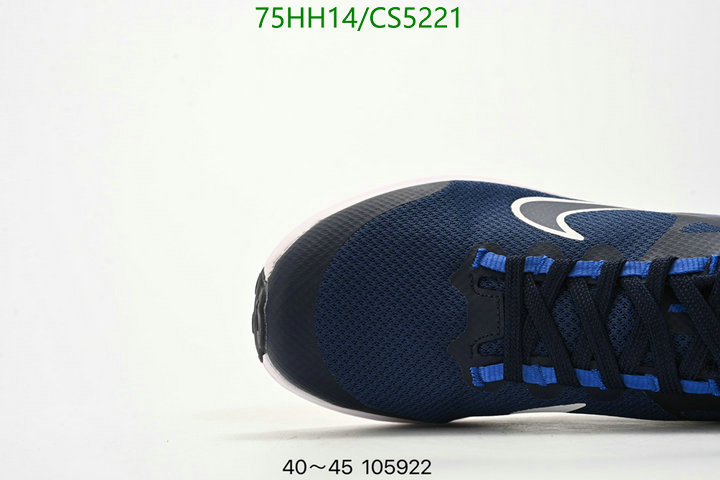 NIKE-Women Shoes Code: CS5221 $: 75USD