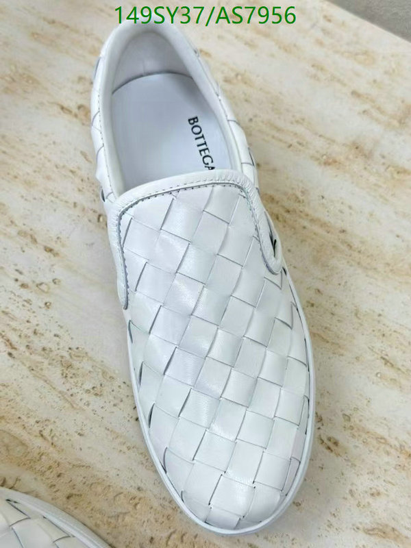BV-Men shoes Code: AS7956 $: 149USD