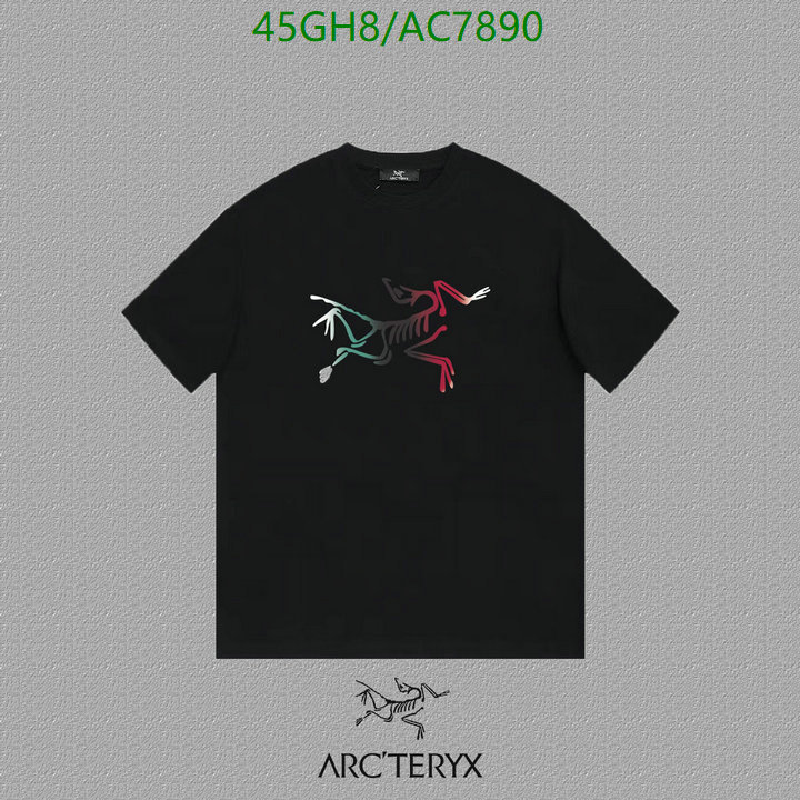 ARCTERYX-Clothing Code: AC7890 $: 45USD