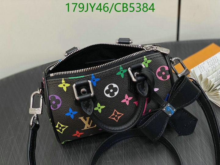 LV-Bag-Mirror Quality Code: CB5384 $: 179USD