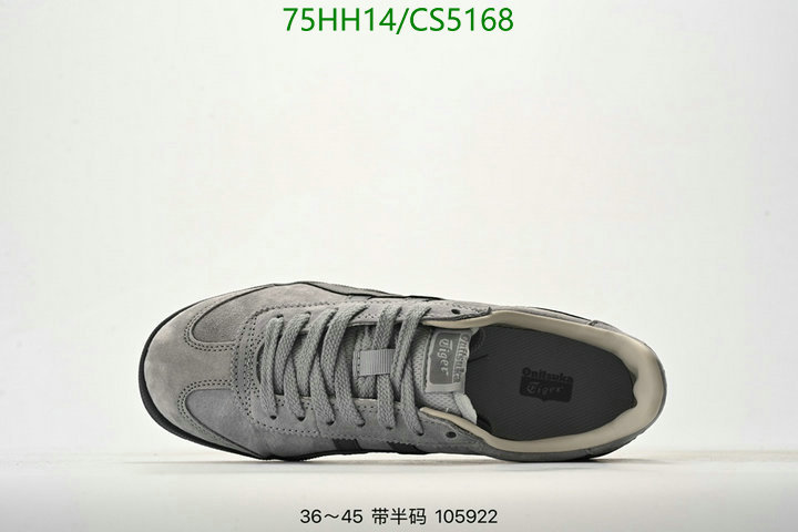 Asics-Men shoes Code: CS5168 $: 75USD