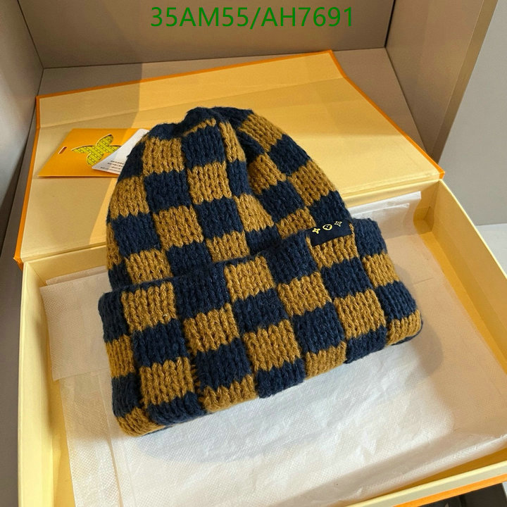 LV-Cap(Hat) Code: AH7691 $: 35USD