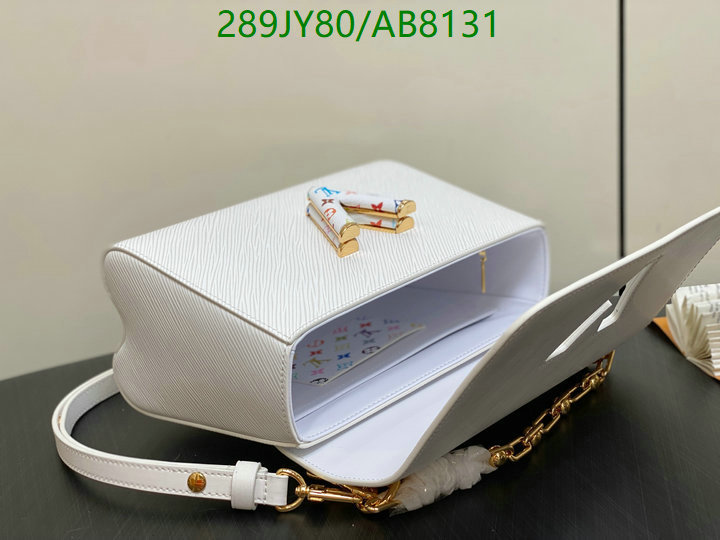 LV-Bag-Mirror Quality Code: AB8131 $: 289USD