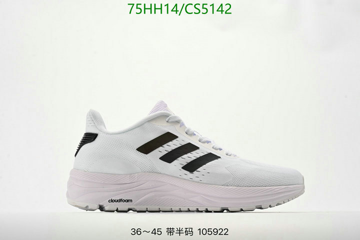 Adidas-Women Shoes Code: CS5142 $: 75USD