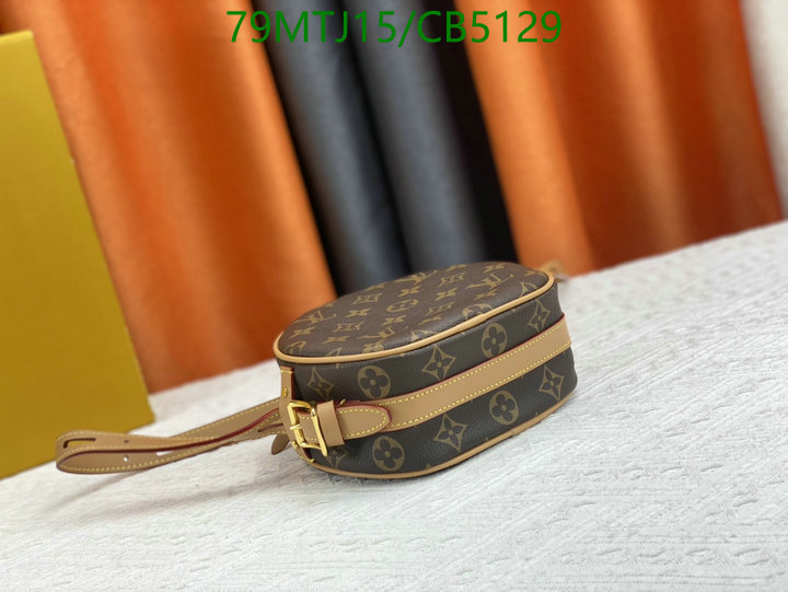 LV-Bag-4A Quality Code: CB5129 $: 79USD