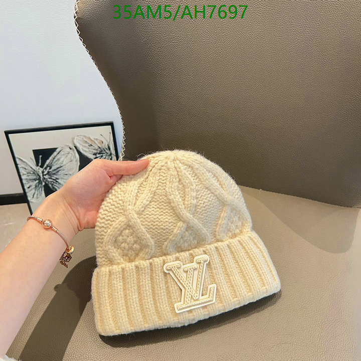 LV-Cap(Hat) Code: AH7697 $: 35USD