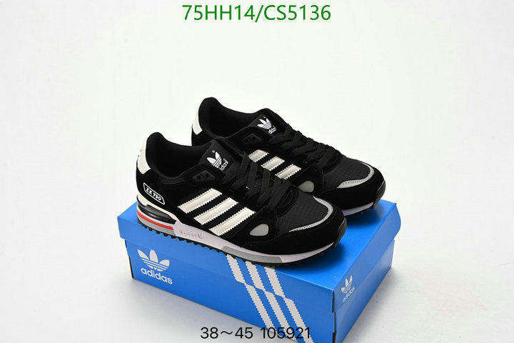 Adidas-Men shoes Code: CS5136 $: 75USD