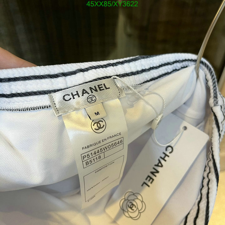 Chanel-Swimsuit Code: XY3622 $: 45USD