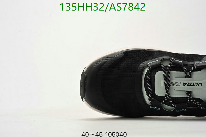 Salomon-Men shoes Code: AS7842 $: 135USD