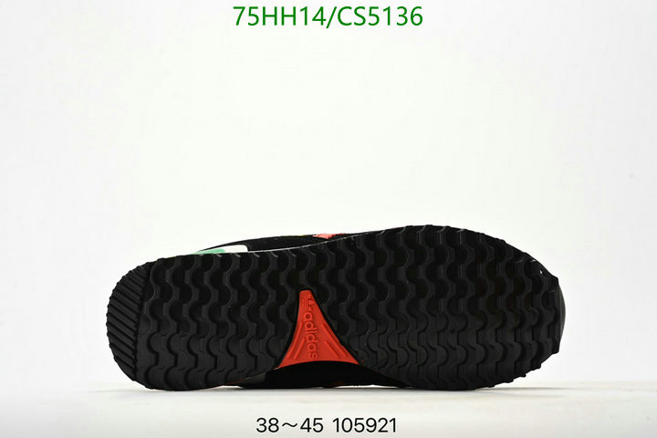 Adidas-Men shoes Code: CS5136 $: 75USD