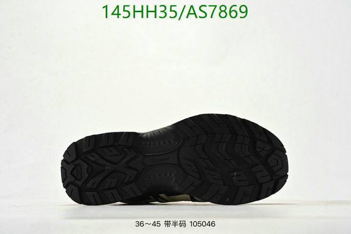 Salomon-Men shoes Code: AS7869 $: 145USD