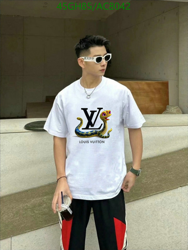 LV-Clothing Code: AC8042 $: 45USD