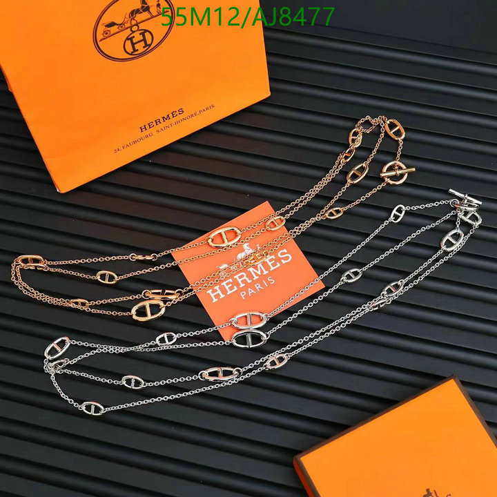 Hermes-Jewelry Code: AJ8477 $: 55USD