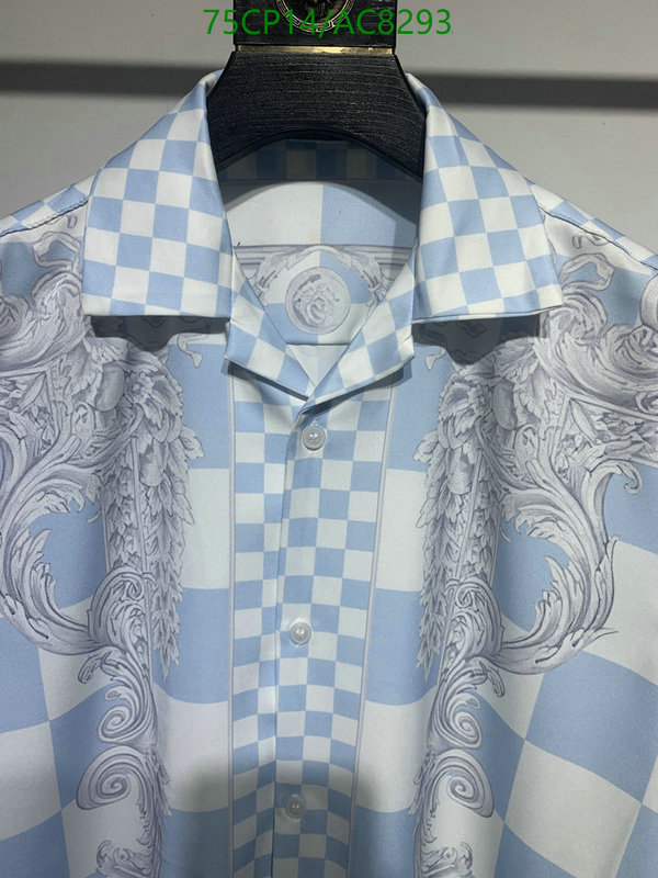 Versace-Clothing Code: AC8293 $: 75USD