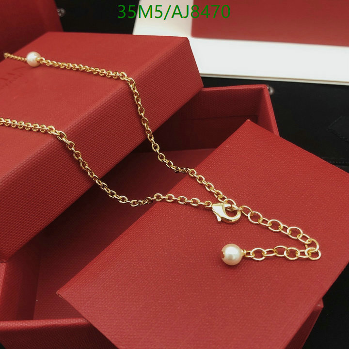 Gucci-Jewelry Code: AJ8470 $: 35USD