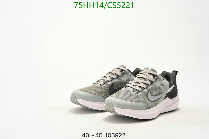 Nike-Men shoes Code: CS5221 $: 75USD