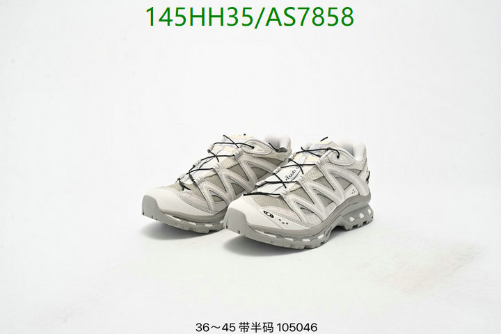 Salomon-Men shoes Code: AS7858 $: 145USD