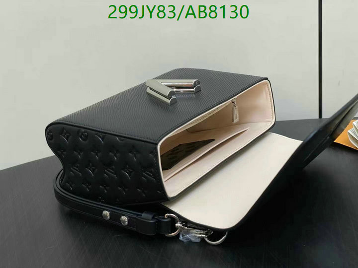 LV-Bag-Mirror Quality Code: AB8130 $: 299USD