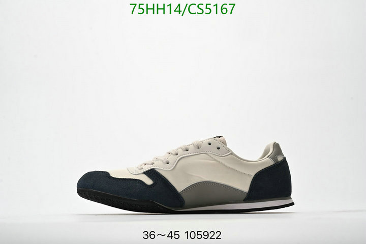 Asics-Men shoes Code: CS5167 $: 75USD