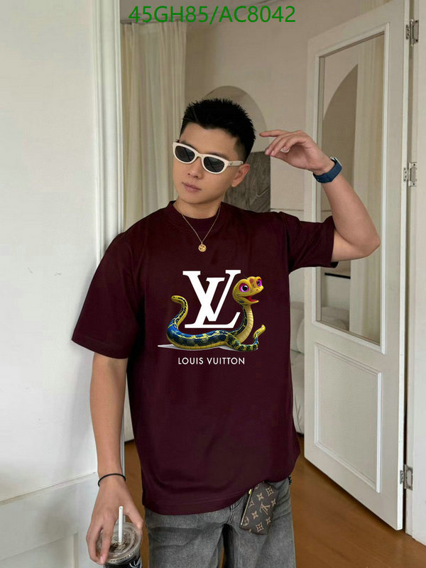 LV-Clothing Code: AC8042 $: 45USD