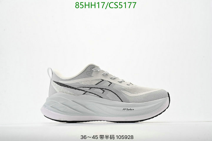 Asics-Men shoes Code: CS5177 $: 85USD