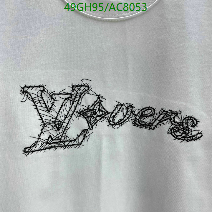 LV-Clothing Code: AC8053 $: 49USD