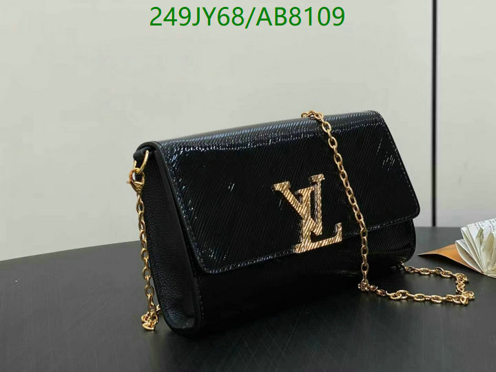 LV-Bag-Mirror Quality Code: AB8109 $: 249USD