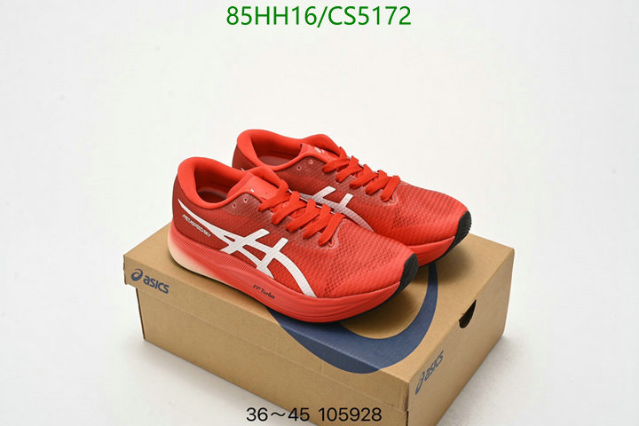 Asics-Men shoes Code: CS5172 $: 85USD